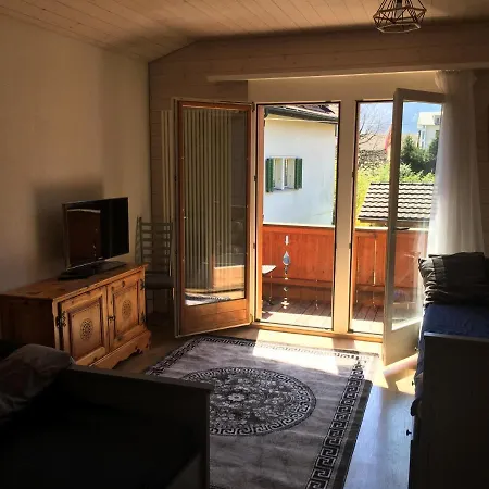 Guest house Mountain View Holiday 2